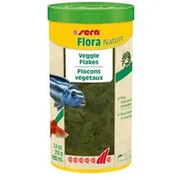 Flora Nature 250 ml,  - pokarm premium Se-32245 4001942453073