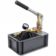 Forcekraft  do prób ch 60Bar Zbiornik Fk-Hs-Hp05 5906692102433