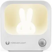 Forever Light Flc-10 Bunny Led Night Lamp 500Mah  5907457736474