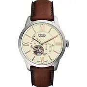 Fossil  Męski Townsman Automatic Me3266 Box 4064092312058