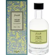 Fresh Fresh, Sugar Lemon, Eau De Parfum, Unisex, 100 ml Unisex  809280160004