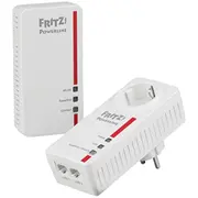 FritzPowerline 1260E Set  20002795 4023125027956 327378