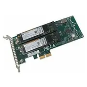 Fujitsu Pdual Cp100 Fh/Lp  Py-Dmcp24 4065221332343