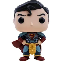 Funko Pop Heroes Imperial Palace - Superman  2007630 889698524339
