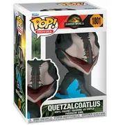 Funko Pop Vinyl Figure Jurassic World - Quetzalcoatlus  86657F 889698866576
