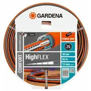 Gardena  Highflex 13Mm 1/2 50M 18069-20 4078500002080