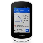 Garmin Edge Explore 2 7.62 cm 3 Wireless bicycle computer Black, White  010-02703-10 753759305857 Gpsgargpo0106