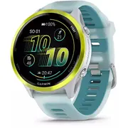 Garmin Forerunner 570 Biało-  010-02971-01 0753759349783
