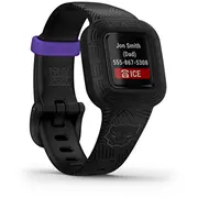 Garmin vivofit jr. 3 Marvel Black Panther  010-02441-10 0753759263577 594218
