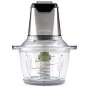 Gastroback 40961 Design Mini Chopper Plus  T-Mlx29600 4016432409614