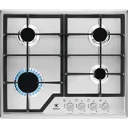 Gāzes virsma Electrolux Egs6426Sx  7332543609338 Hzeleyg6426Sx00