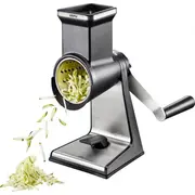 Gefu Transforma Rotary Grater  19080 4006664190800