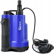 Geko plastik do brudnej 750W z wnym  4 G81459 5901477173394