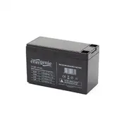 Gembird  12V/7Ah Bat-12V7.5Ah Bat12V7.5Ah 8716309020701