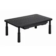 Gembird  Pod Moni Ą Prostokąt Ms-Table-D-01 8716309135207