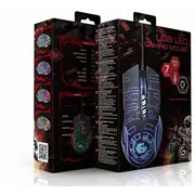 Gembird Musg-Rgb-01  8716309121798