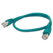 Gembird Patch Cord Kat.5E Ftp 1M Green Pp22-1M/G  Pp221M/G 8716309052009