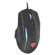 Genesis Gaming mouse Xenon 220 Rgb backlight  Nmg-1572 5901969425437 Umnatrpg0000037