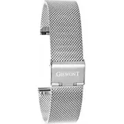 Giewont Bransoleta do Smartwatch Gw330 Srebrna Gwb330-2  5904665272459