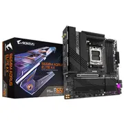 Gigabyte B650M Aorus Elite Ax  4719331849399