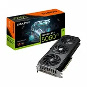 Gigabyte Geforce Rtx 5060 Ti Gaming Oc 16Gb Gv-N506Tgaming Oc-16Gd - Graphics Card  4719331356026 Vgagignvd0806