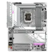 Gigabyte Motherboard Z890 A Elite Wf7 Ice  4719331865221 Kbgbaiifz890A06