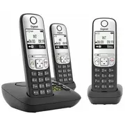 Gigaset A690 A Trio  - L36852-H2830-B111 4250366855707 558504