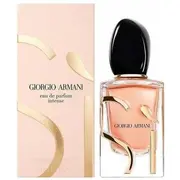 Giorgio Armani Si Intense 2023 Edp 50Ml  3614273734790 3614273734806