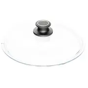 Glass Lid 24Cm  024Ez1L2 4250194605888 70102000