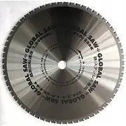 Global Saw  355 x 2,4/2,0 25,4Mm / 64Z Cermet Japan Glob-Gla-355K 4920350000702