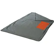 Glovii Gb2G Ogrzewany  koc powerbankiem 80X140 cm 5908246727116