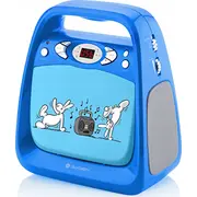 Gogen Bombox Bobkaraokeb E I 8590393405398  Ż-Go-Ak-01-13