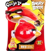 Goo Jit Heroes Of Zu Angry Birds figure  A08150 5029736082635