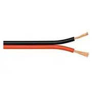 Goobay Kabel  Cca - Długość 100 m Rb15024 4040849150241