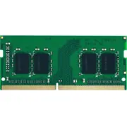 Goodram Ddr4 Sodimm 16Gb/2400 Cl17  Gr2400S464L17/16G 5908267940150 Sbgod4G16Nvrb11