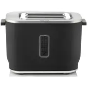 Toster Gorenje  Toaster Ora Ito design T800Orab Power 800 W Number of slots 2 Housing material Plastic Black 3838782129629