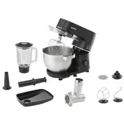 Gorenje virtuvinis kombainas Mmc1000Scb  3838782686702