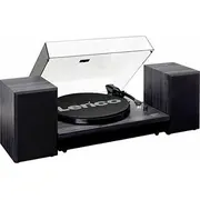 Gramofon Lenco Ls-300Bk  8711902040996