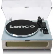Gramofon Lenco Ls-440Bubg  8711902069645