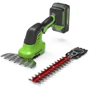 Greenworks 24V  p i ów, 2Ah G24Shtk2 Gr1600607Va 6952909067360