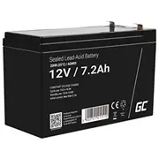 Green Cell  12V/7.2Ah Agm05 5902701411510