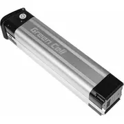 Green Cell  24V 13Ah 312Wh Rear Rack do u Elektrycznego E-Bike Pedelec Ebike50Std 5907813960239