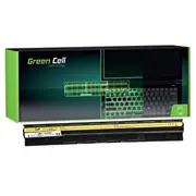 Green Cell Battery for Lenovo G400S 14,4V 2200Mah  Le46 5902701416171 Azgcenb00000100