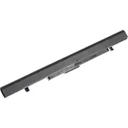 Green Cell Pa5212U-1Brs Toshiba Satellite Pro A30-C A40-C A50-C R50-B R50-C Tecra Z50-C Ts47  5902719422805