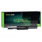 Green Cell Vgp-Bps35A Sony Vaio Fit 14E Svf14 15E Svf15 Svf1521C6Ew Sy18  5902701419134
