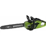 Greenworks Gd40Cs18 40 V cm  Gr2005807 6952909053417