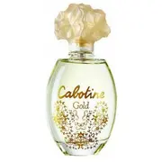 Gres Cabotine Gold Edt 100 ml  7640111492955