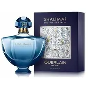 Guerlain Shalimar Souffle de Parfum Edp 90 ml  3346470116665