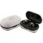 Guess  Bluetooth Gutwsp4Egp Tws Dokująca Enc /Pink 4G Metal 3666339220860