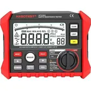 Habotest  rezystancji uenia Ht2302 5907489607803